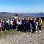 Rajd śladami patrona