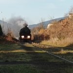 Klasa 3a i Pociąg Wolności