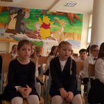 Pasowanie na czytelnika