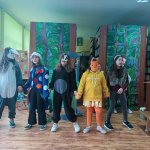 Pasowanie na czytelnika